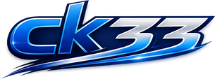 CK33 Logo